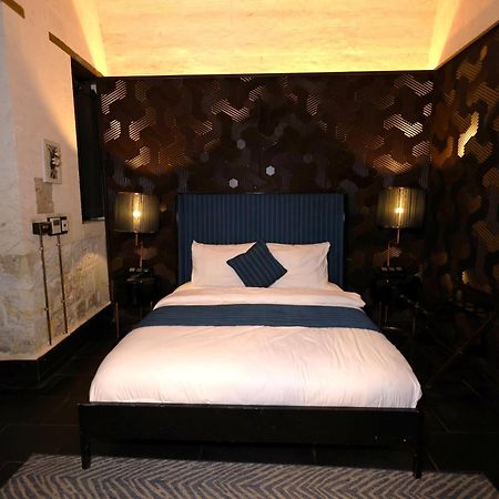 Hsvhn Hotel Hisvahan Gaziantep Extérieur photo