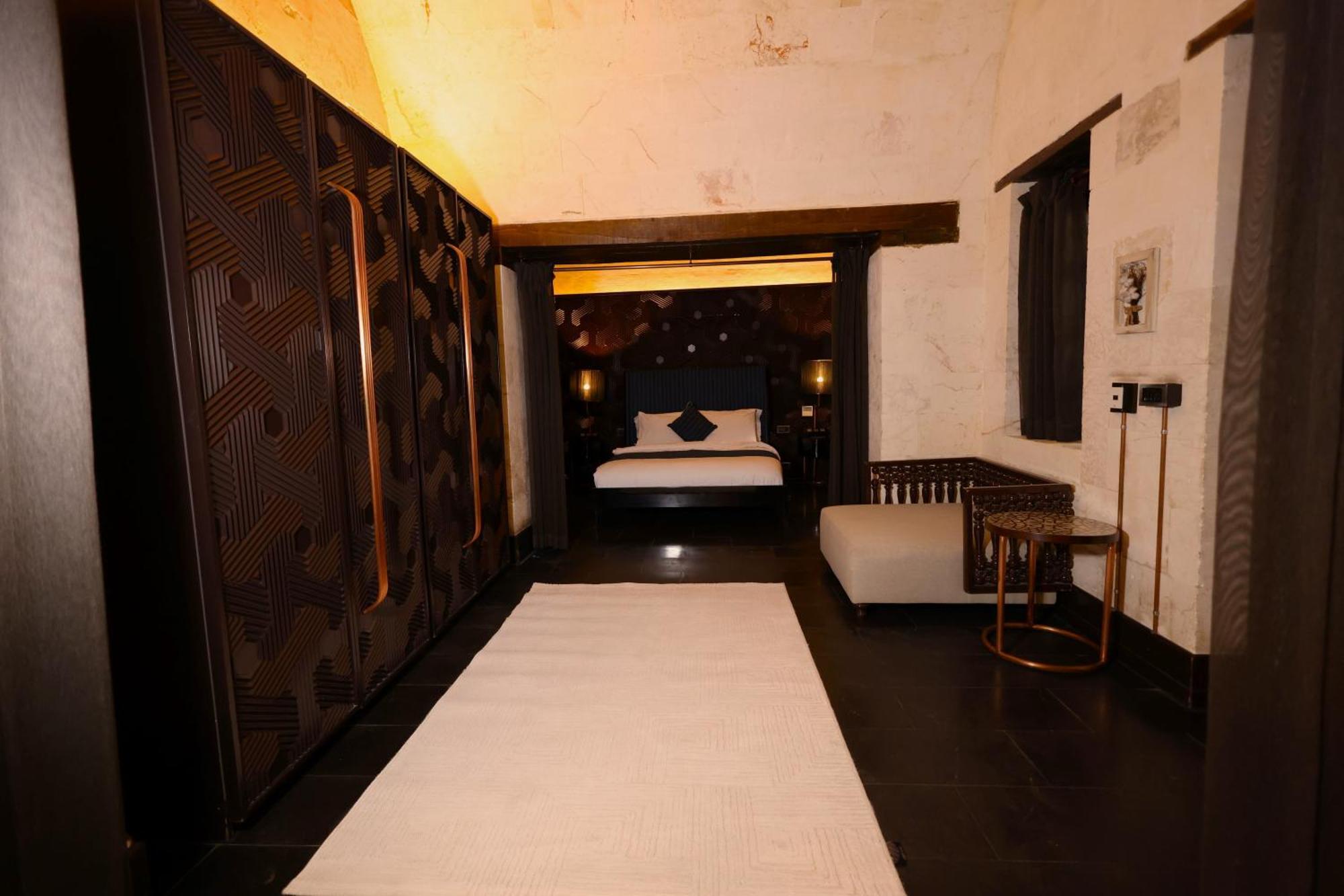 Hsvhn Hotel Hisvahan Gaziantep Extérieur photo
