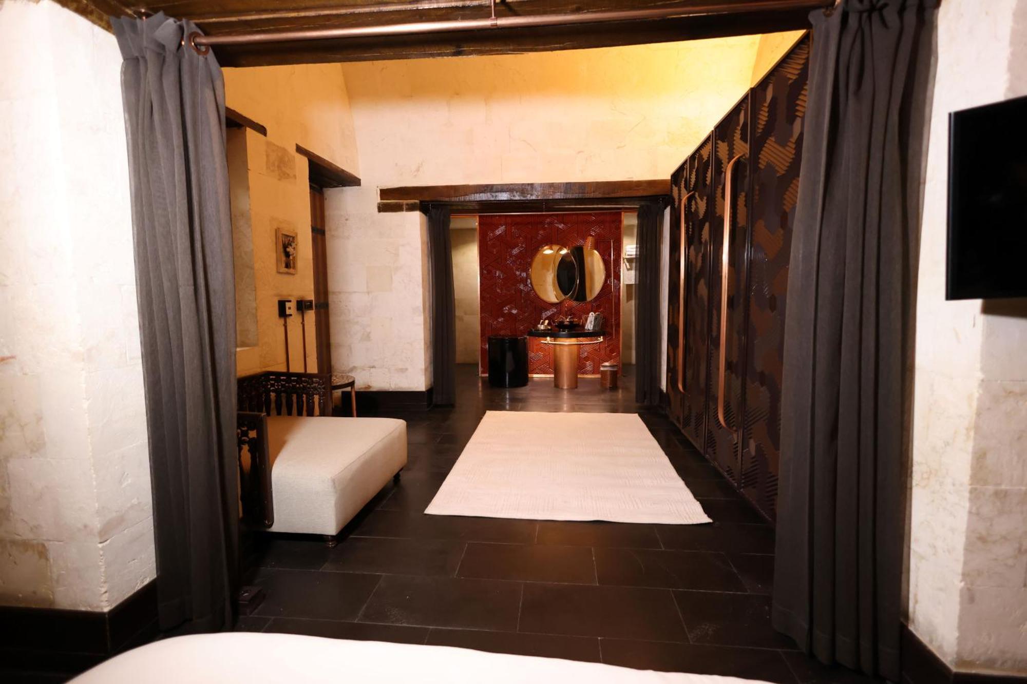 Hsvhn Hotel Hisvahan Gaziantep Extérieur photo