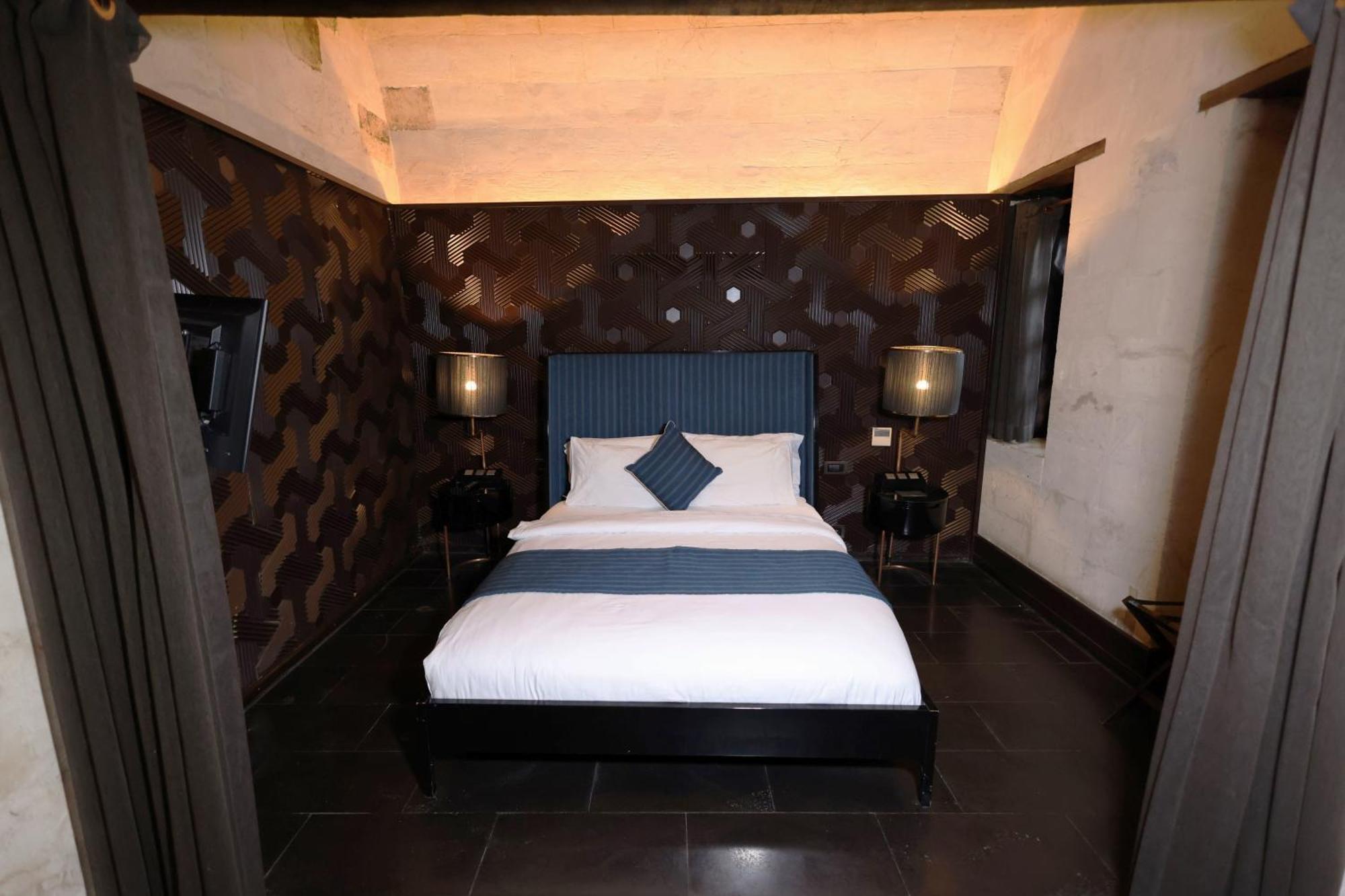 Hsvhn Hotel Hisvahan Gaziantep Extérieur photo