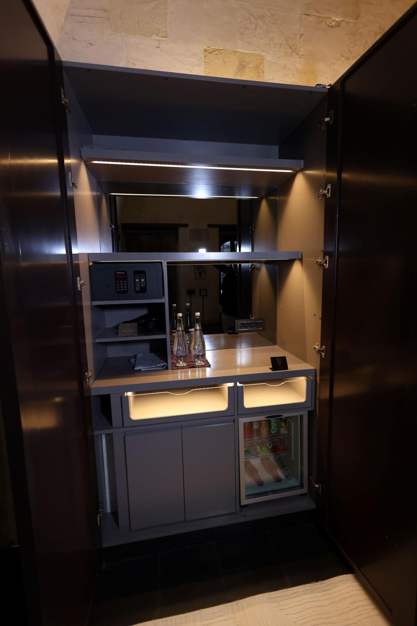 Hsvhn Hotel Hisvahan Gaziantep Extérieur photo