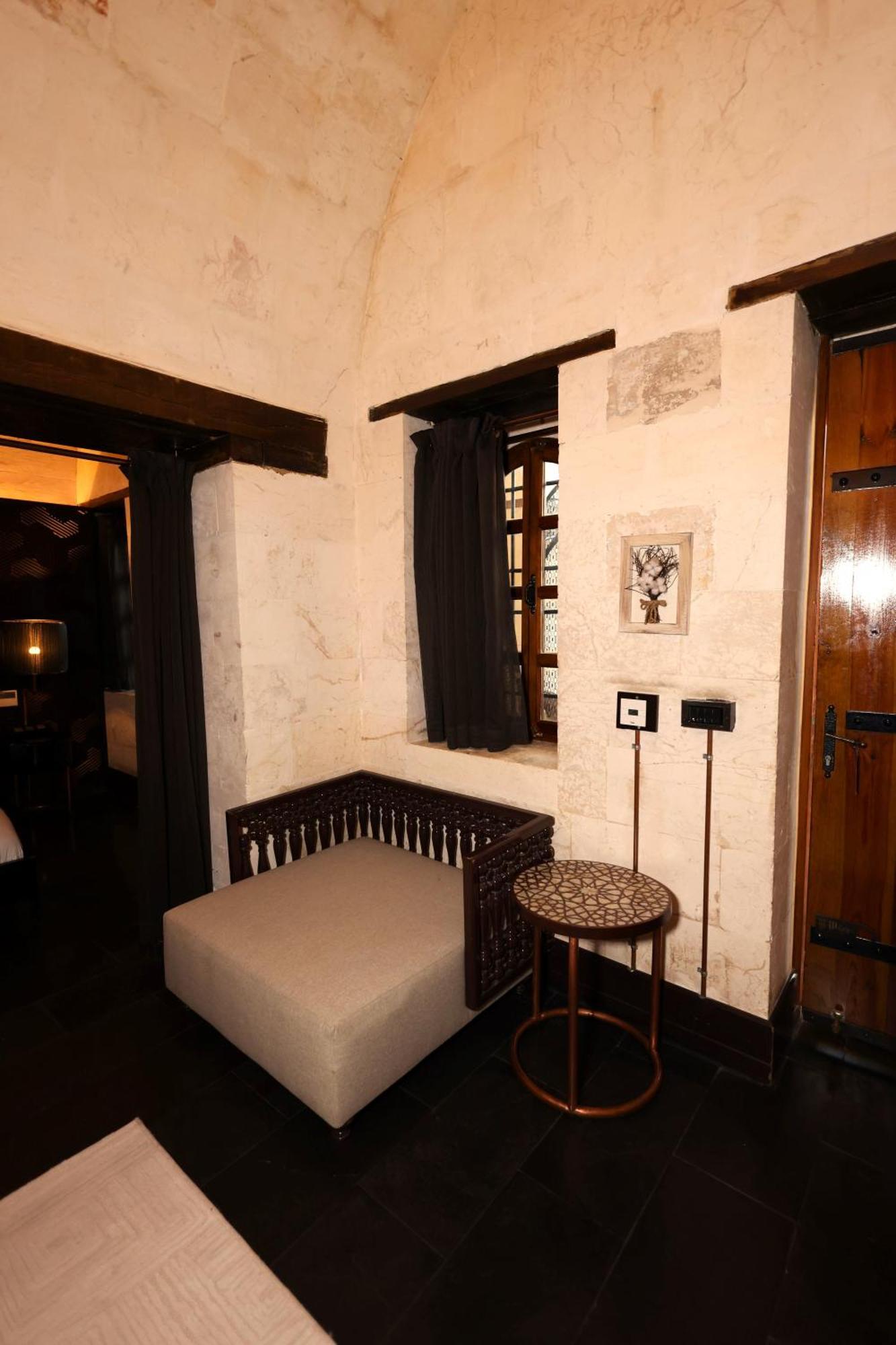 Hsvhn Hotel Hisvahan Gaziantep Extérieur photo