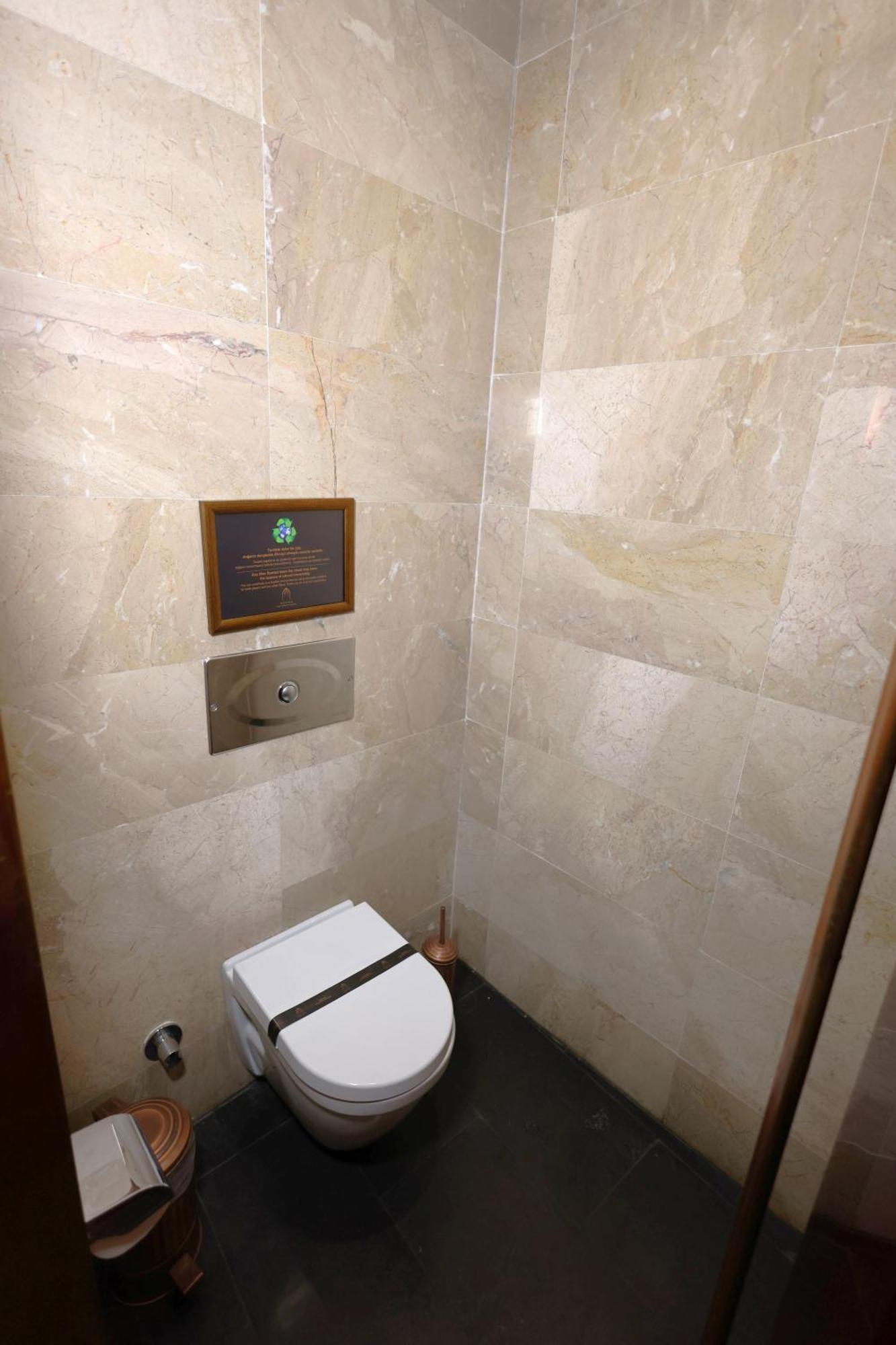 Hsvhn Hotel Hisvahan Gaziantep Extérieur photo
