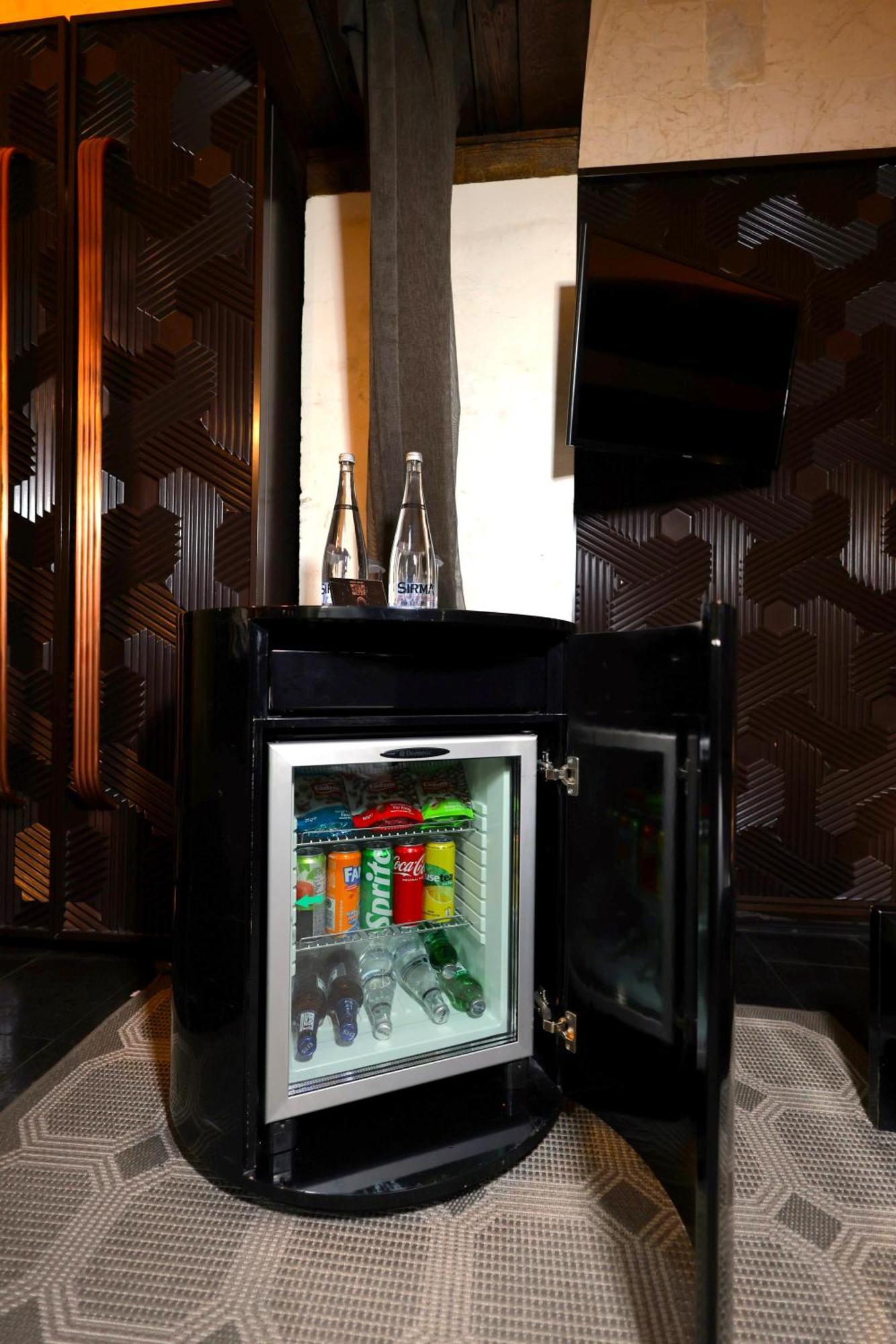 Hsvhn Hotel Hisvahan Gaziantep Extérieur photo