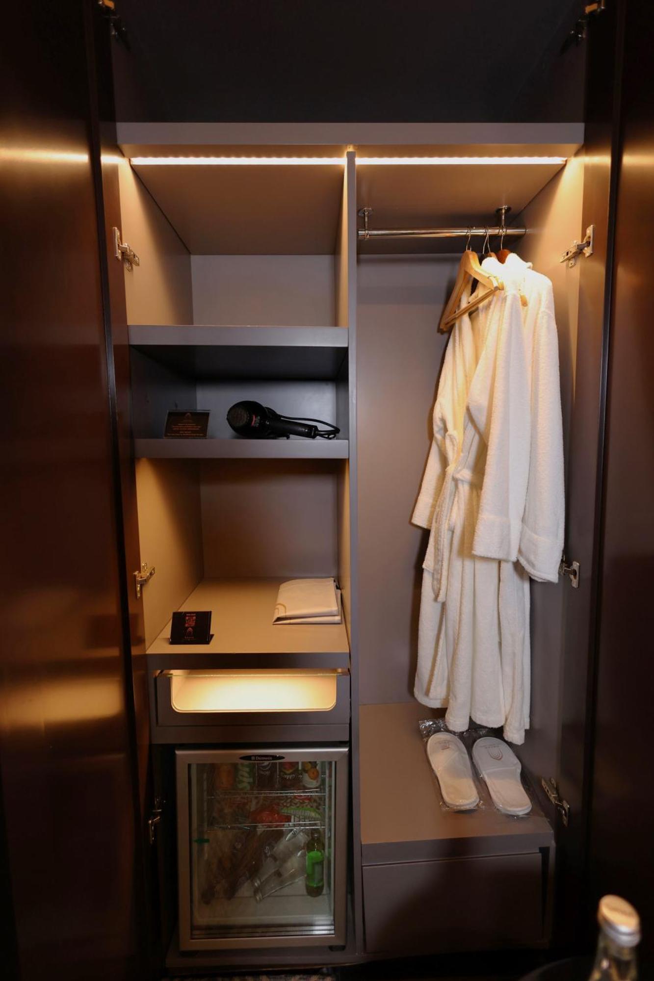 Hsvhn Hotel Hisvahan Gaziantep Extérieur photo