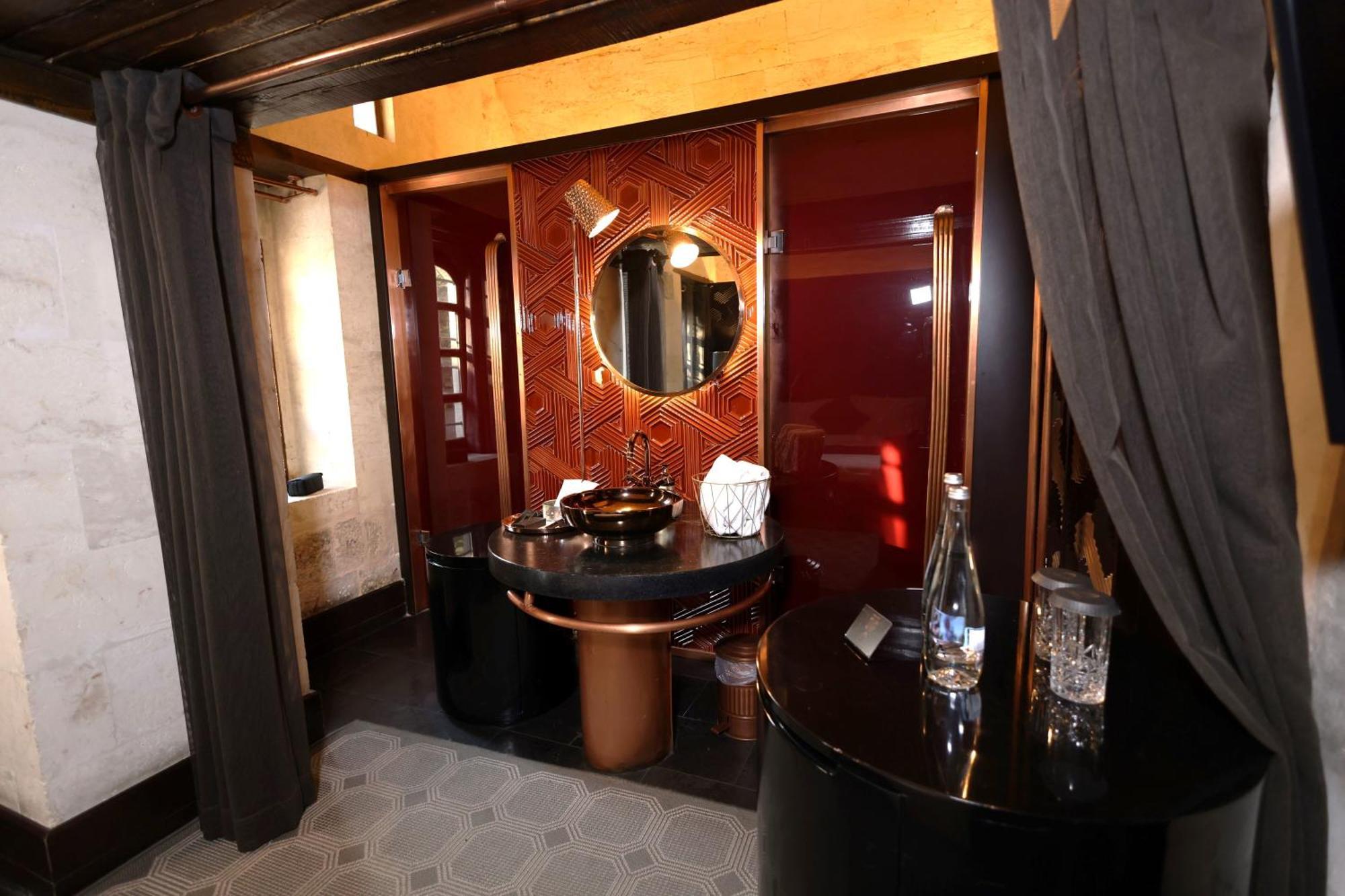 Hsvhn Hotel Hisvahan Gaziantep Extérieur photo