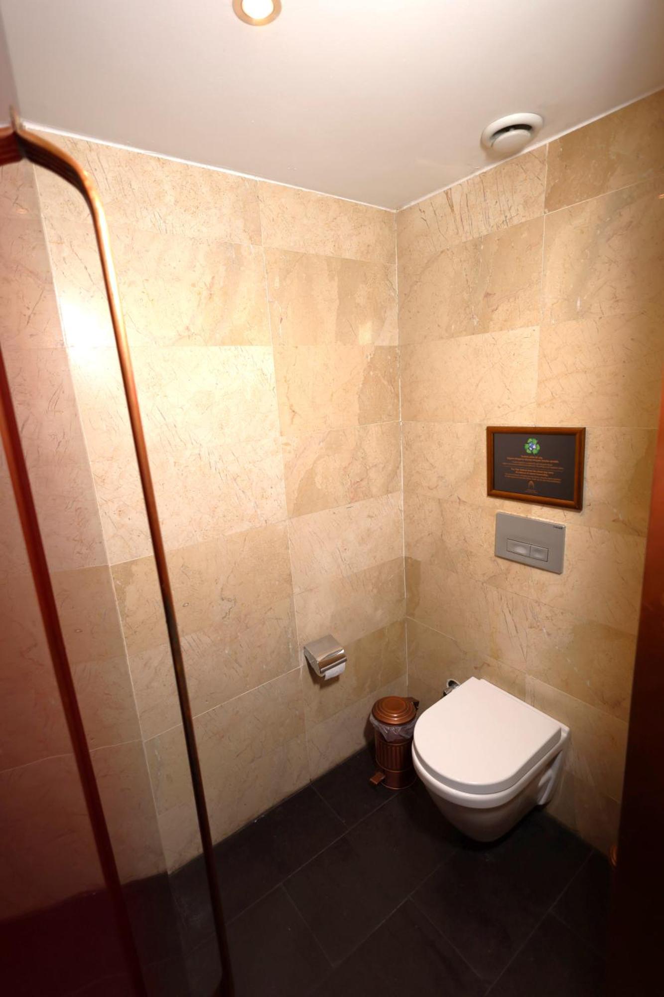 Hsvhn Hotel Hisvahan Gaziantep Extérieur photo