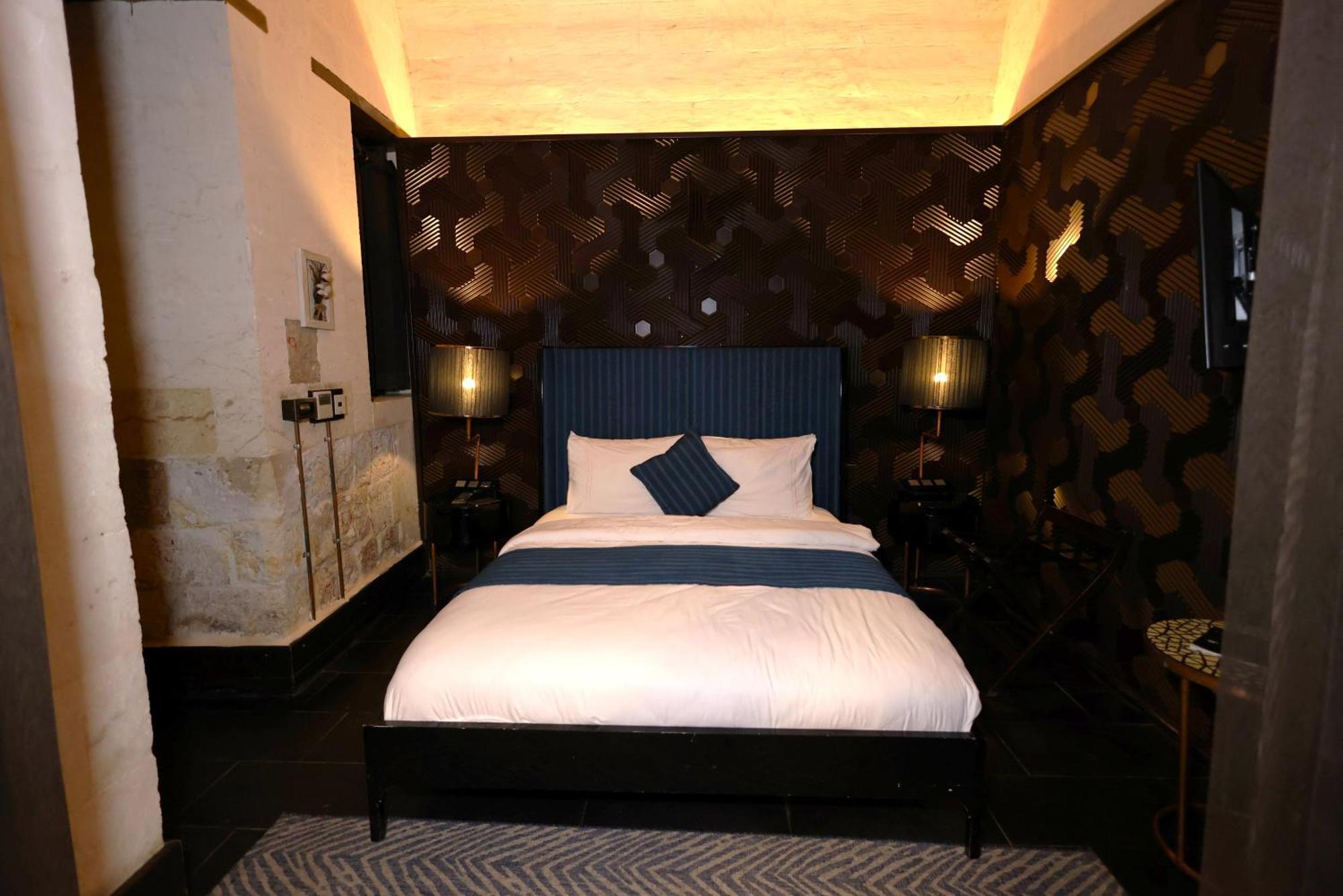 Hsvhn Hotel Hisvahan Gaziantep Extérieur photo