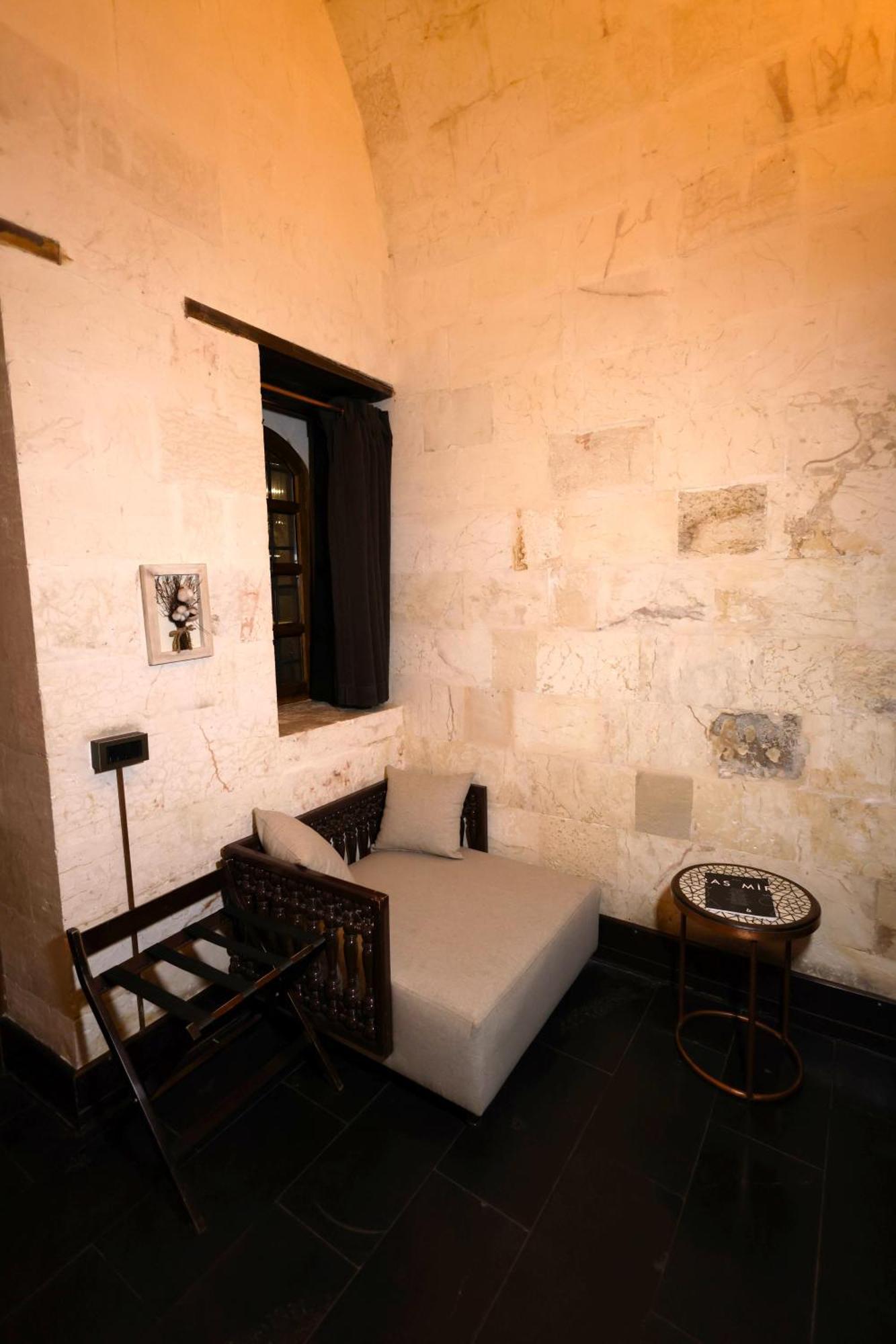 Hsvhn Hotel Hisvahan Gaziantep Extérieur photo