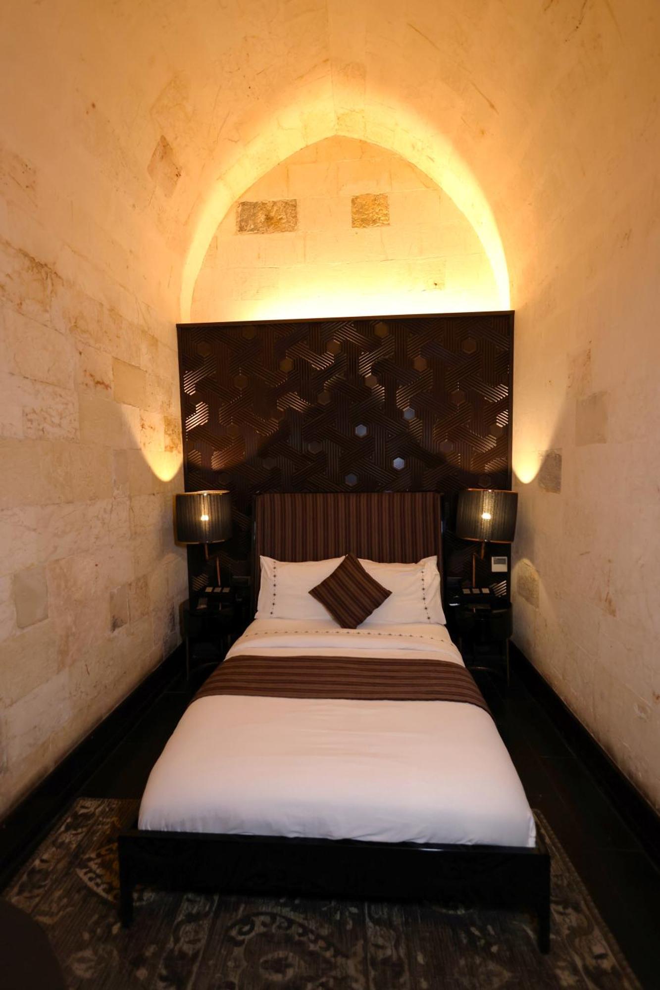 Hsvhn Hotel Hisvahan Gaziantep Extérieur photo