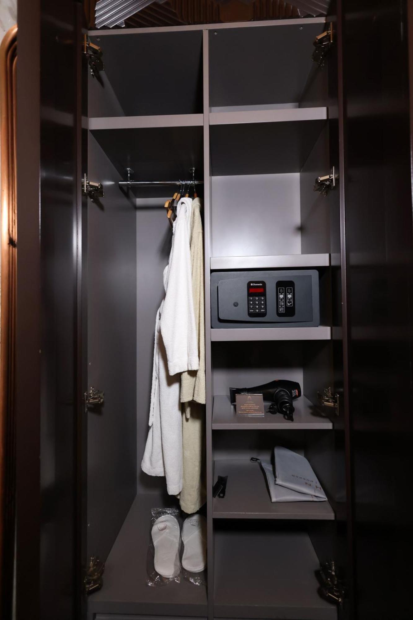 Hsvhn Hotel Hisvahan Gaziantep Extérieur photo