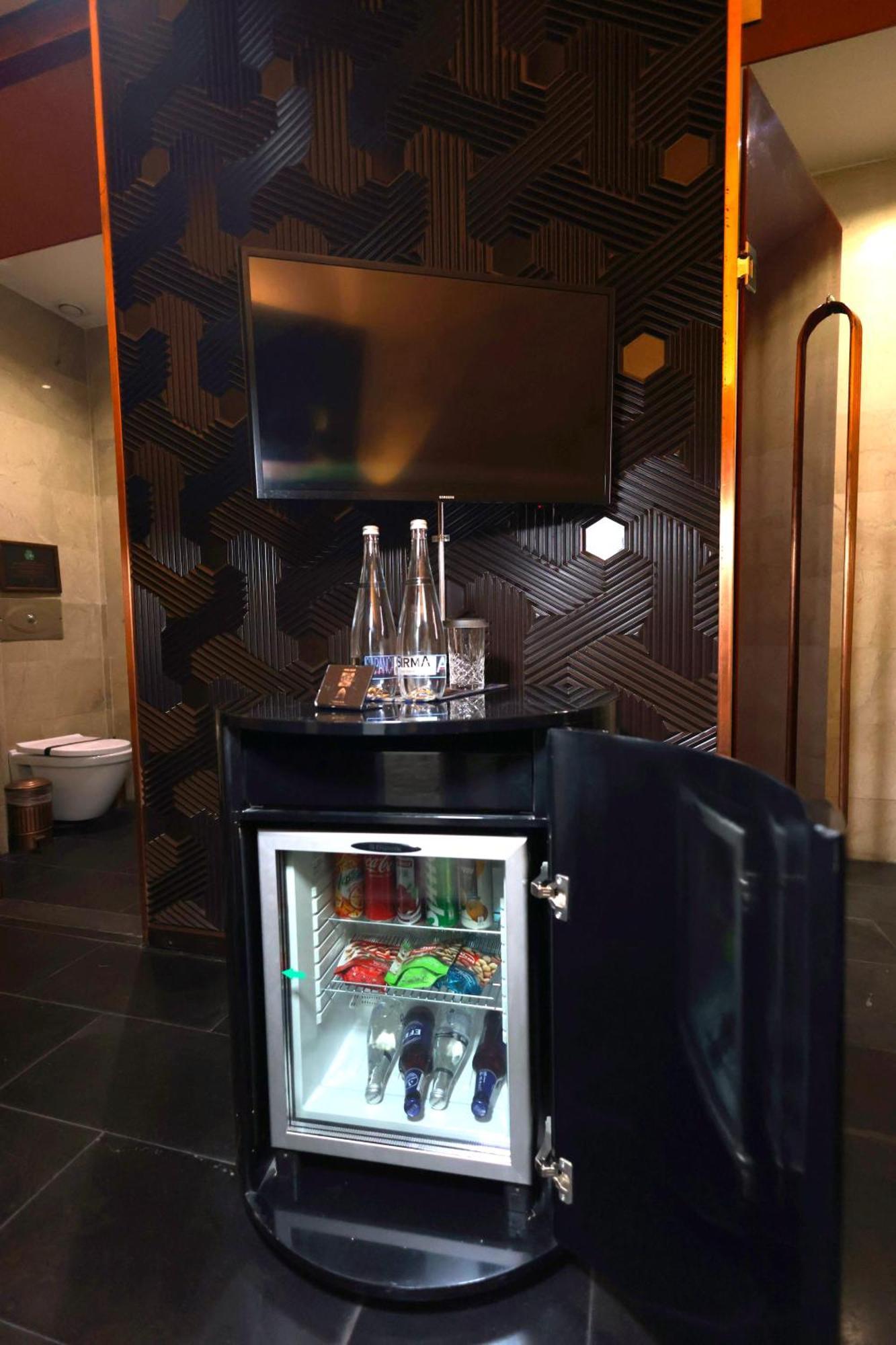 Hsvhn Hotel Hisvahan Gaziantep Extérieur photo