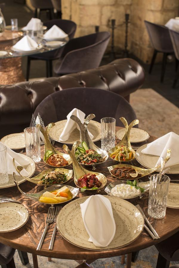 Hsvhn Hotel Hisvahan Gaziantep Extérieur photo