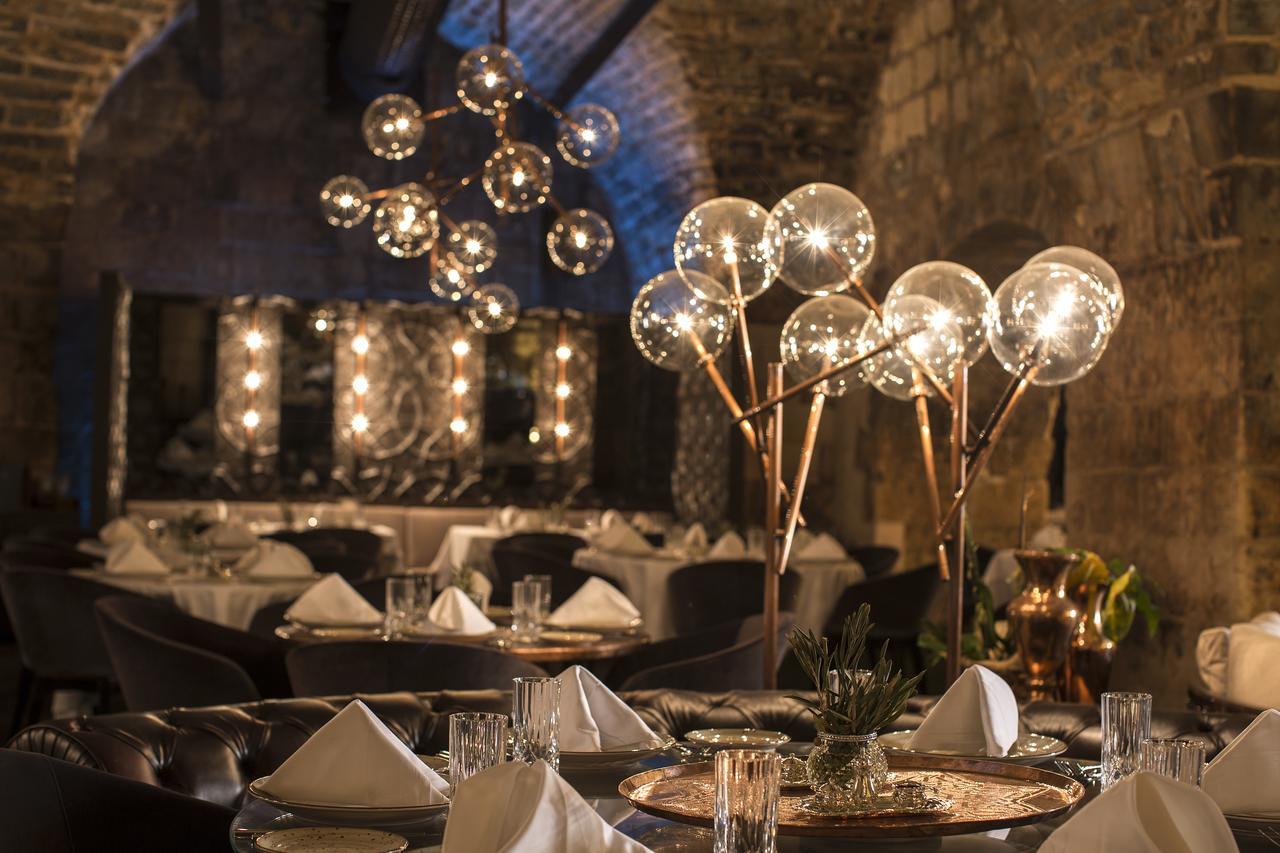 Hsvhn Hotel Hisvahan Gaziantep Extérieur photo