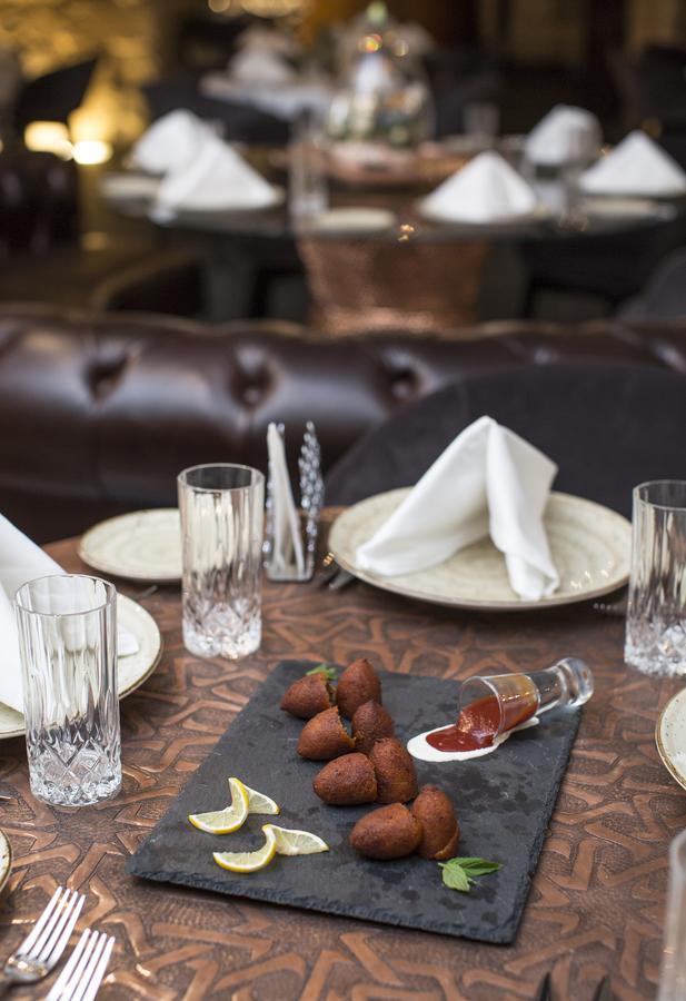 Hsvhn Hotel Hisvahan Gaziantep Extérieur photo
