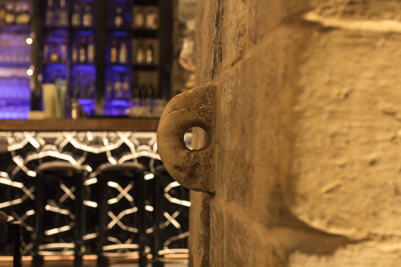 Hsvhn Hotel Hisvahan Gaziantep Extérieur photo