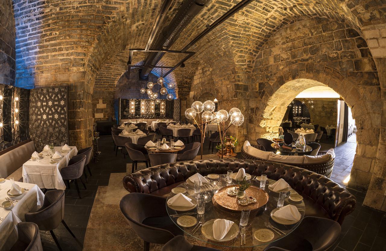 Hsvhn Hotel Hisvahan Gaziantep Extérieur photo