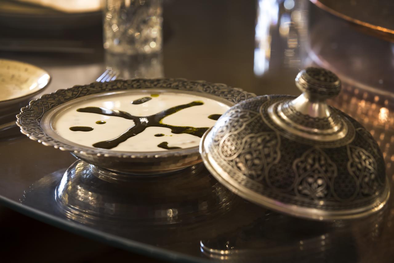 Hsvhn Hotel Hisvahan Gaziantep Extérieur photo