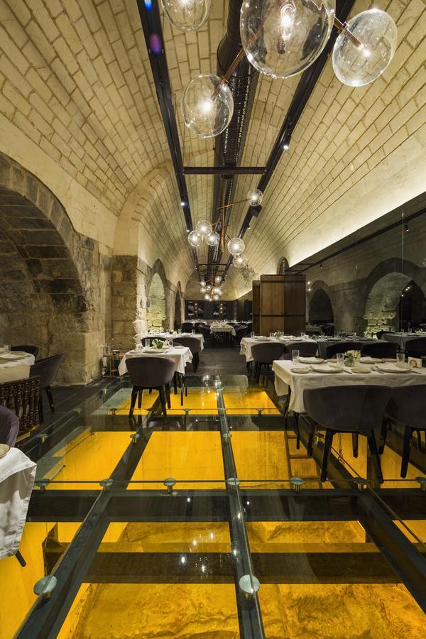 Hsvhn Hotel Hisvahan Gaziantep Extérieur photo